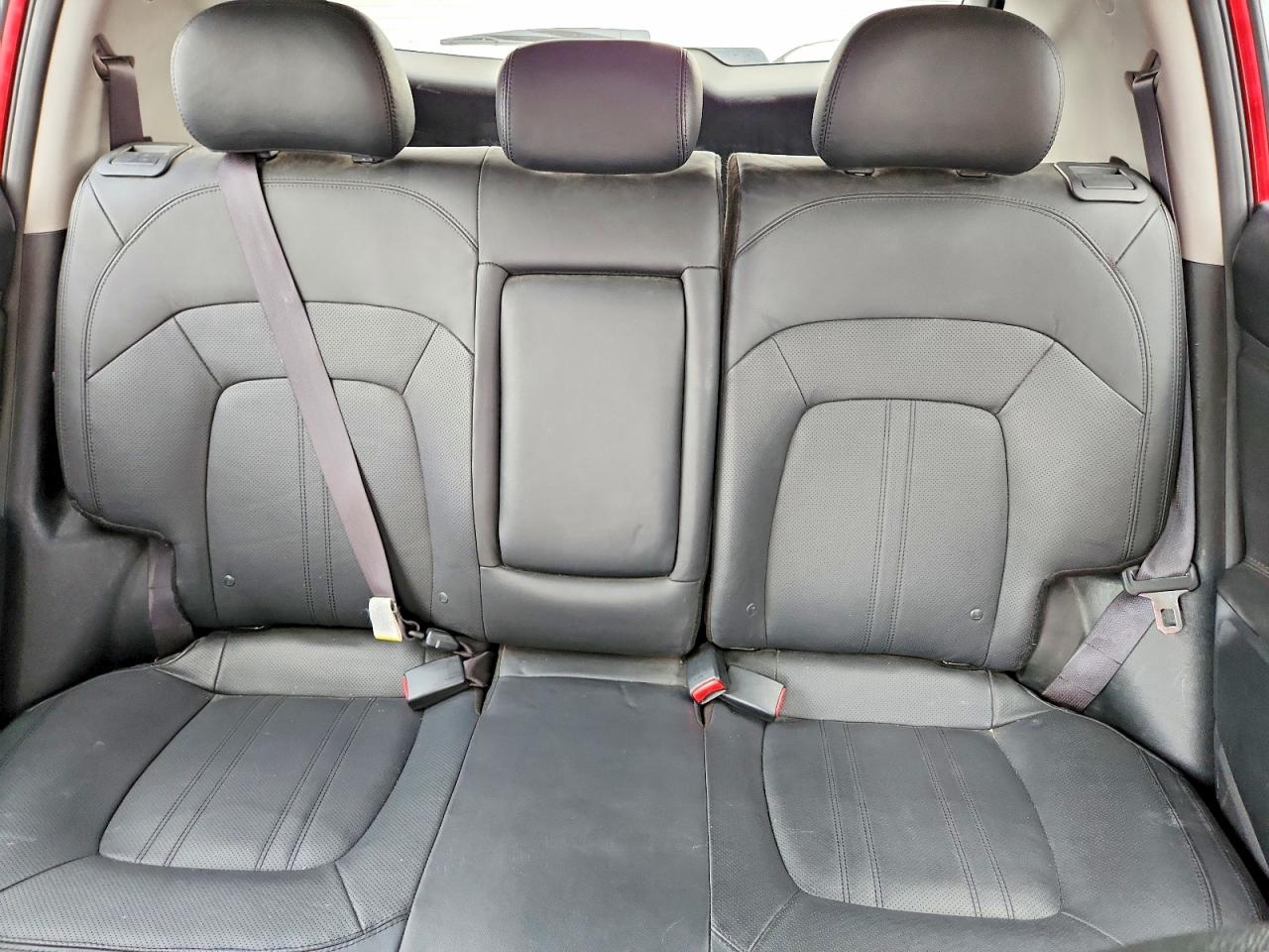 2012 KIA SPORTAGE EX photo 28