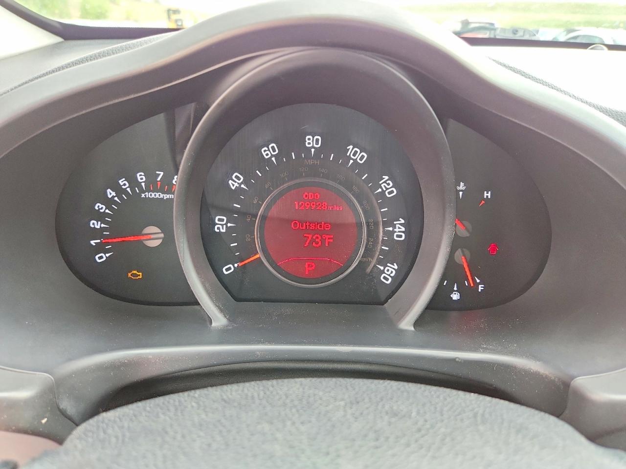 2012 KIA SPORTAGE EX photo 25