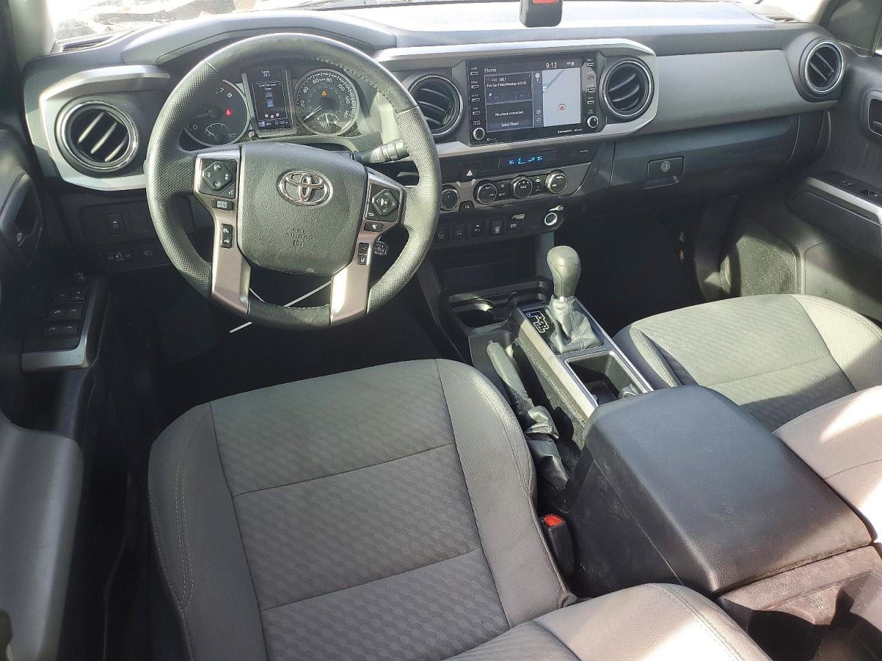 2022 TOYOTA TACOMA SR5 V6 photo 22