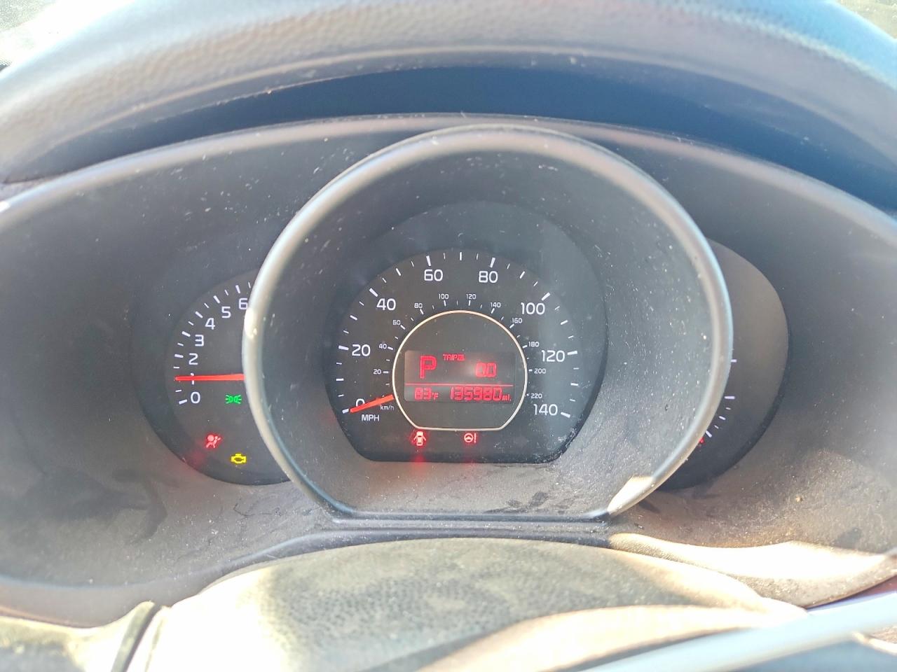 2015 KIA SOUL BASE photo 17