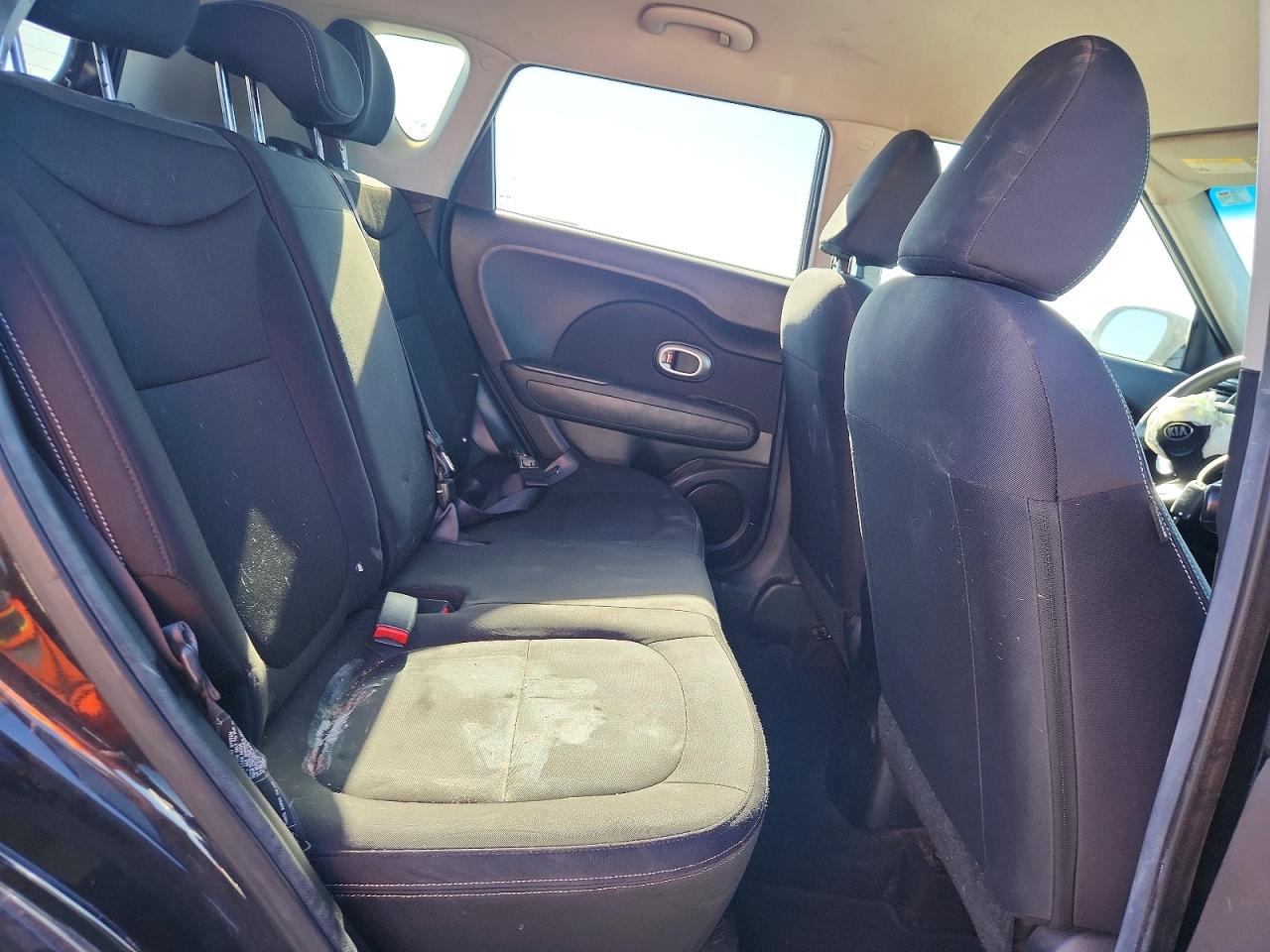 2015 KIA SOUL BASE photo 19