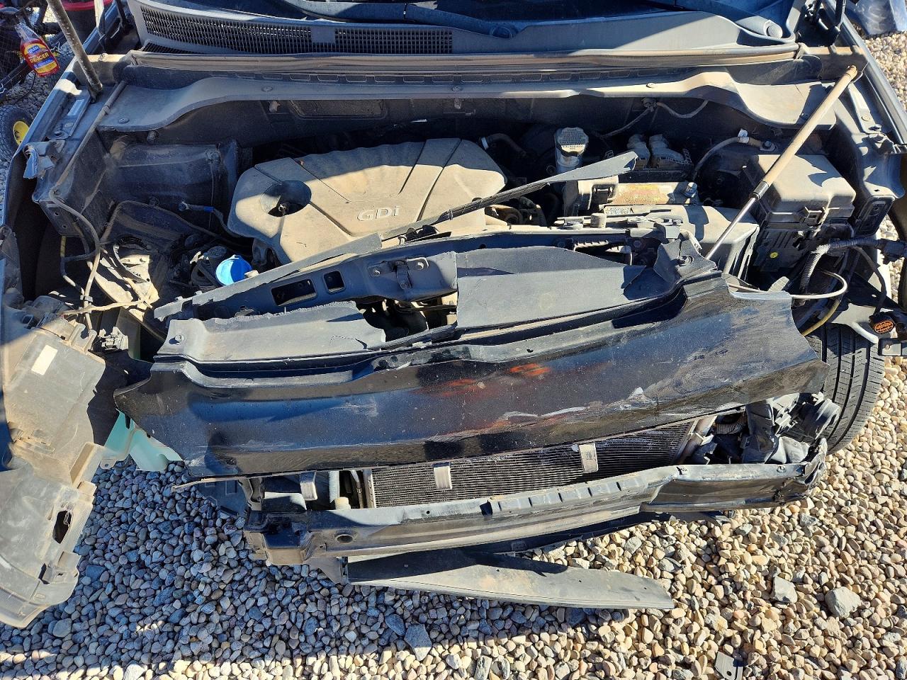 2015 KIA SOUL BASE photo 21