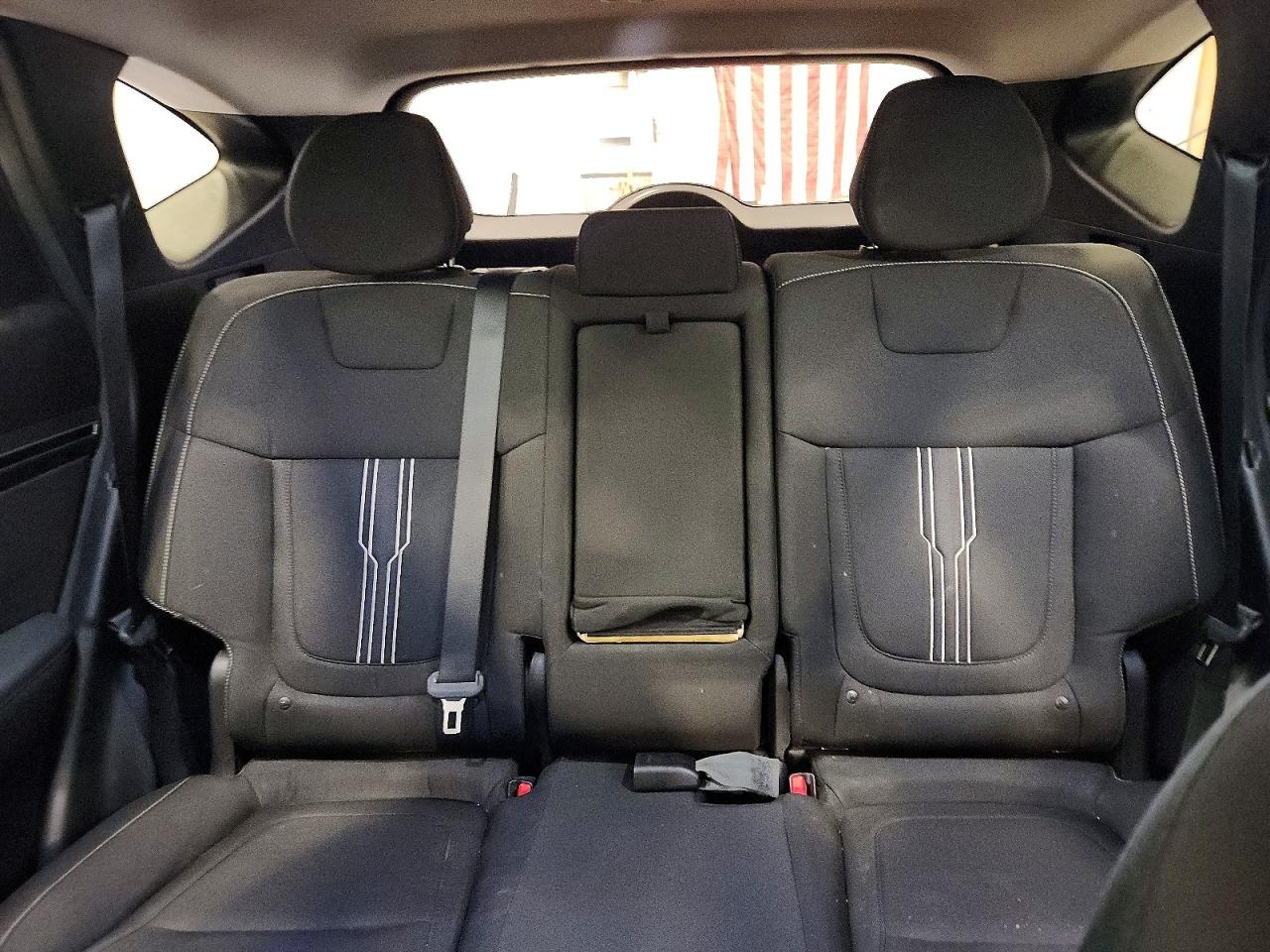 2022 HYUNDAI TUCSON photo 19