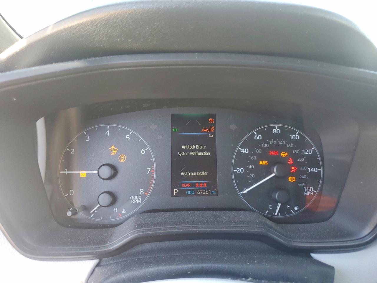 2023 TOYOTA COROLLA SE photo 17