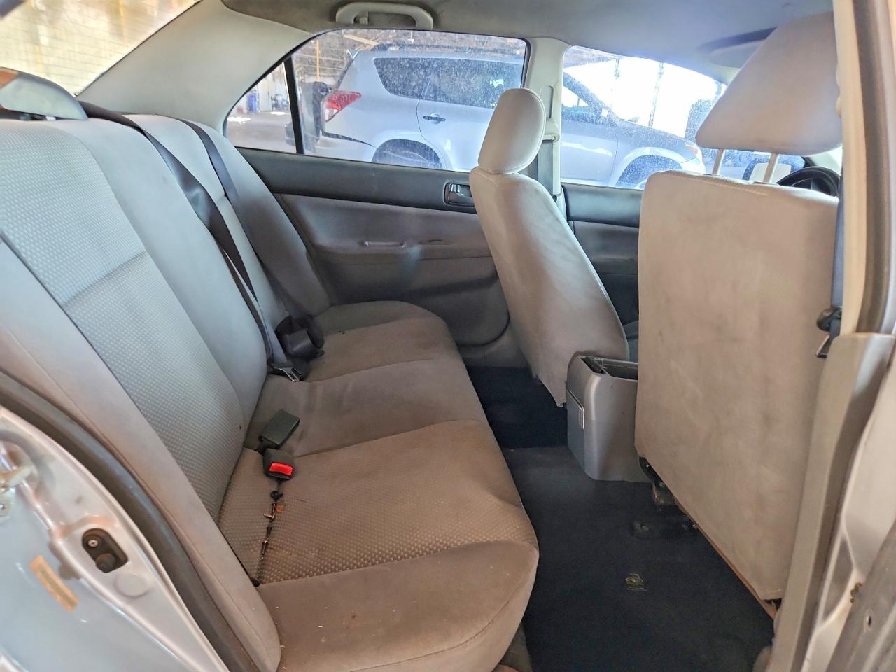 2006 MITSUBISHI LANCER ES photo 28