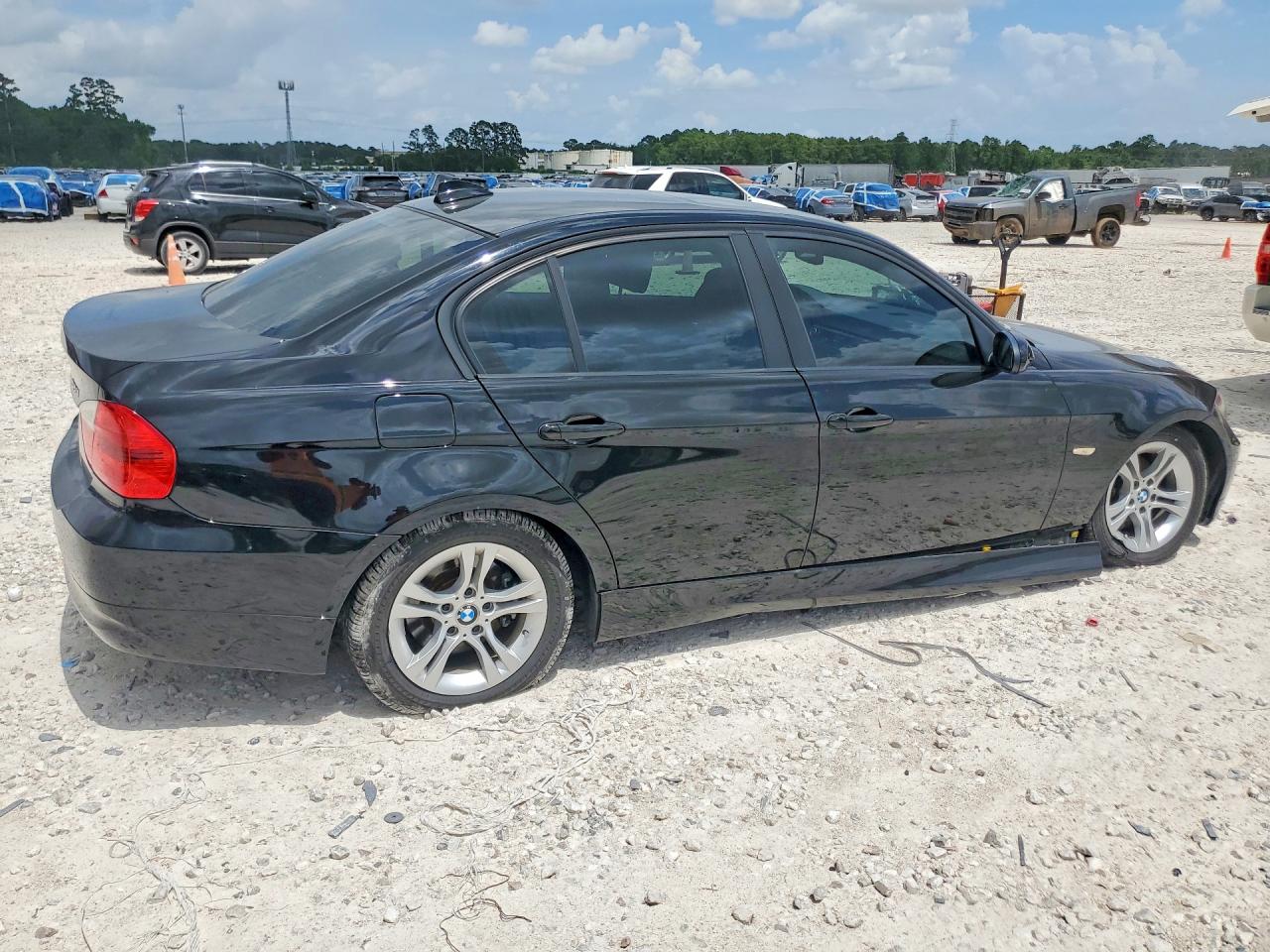 2008 BMW 328 I photo 7