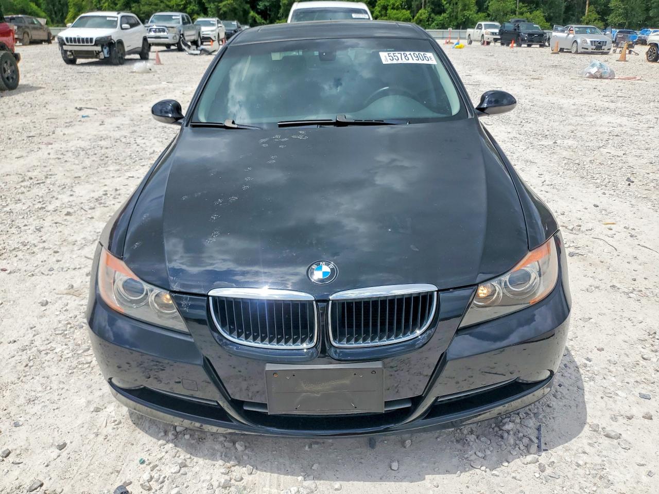 2008 BMW 328 I photo 13