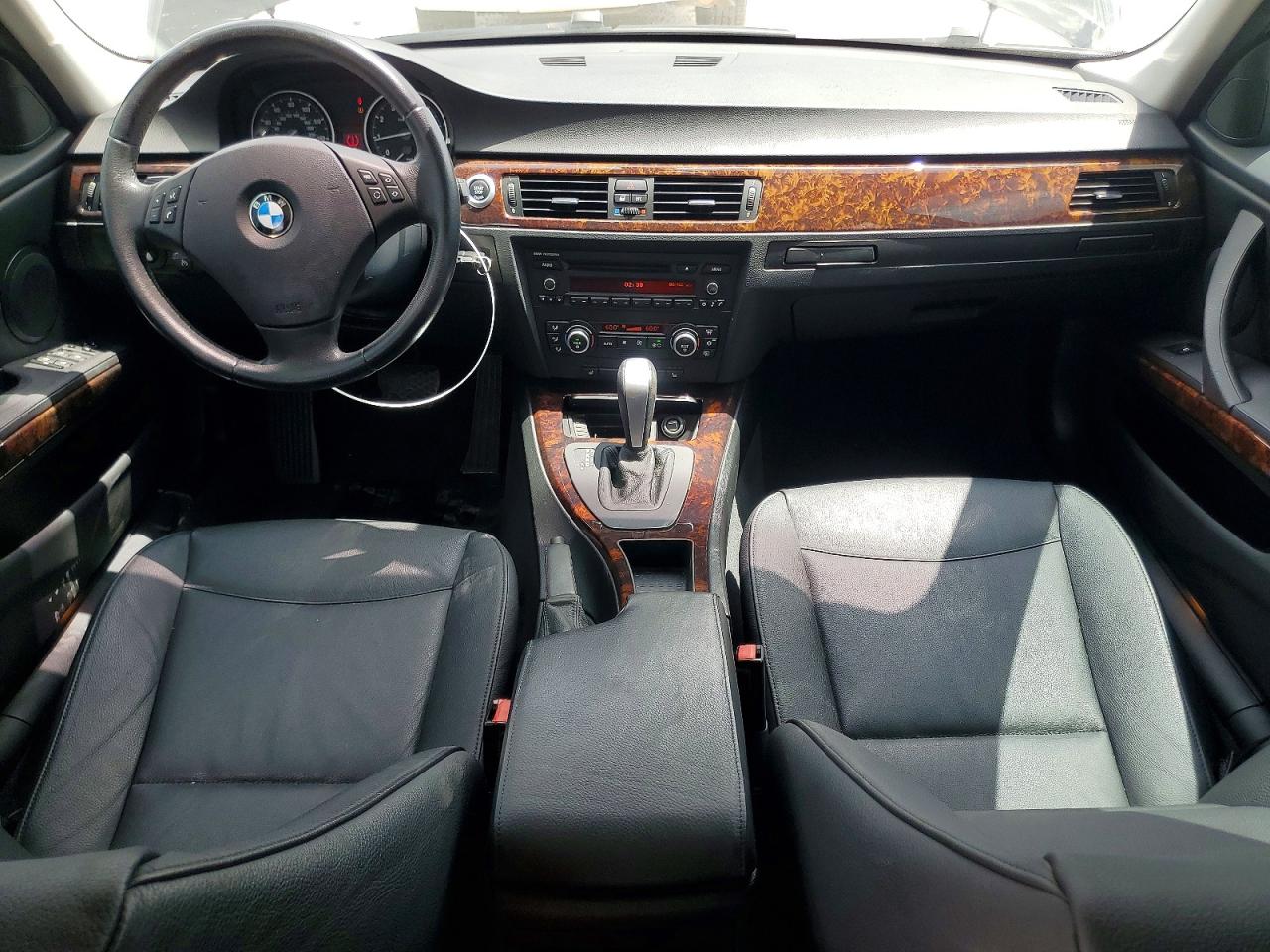 2008 BMW 328 I photo 22
