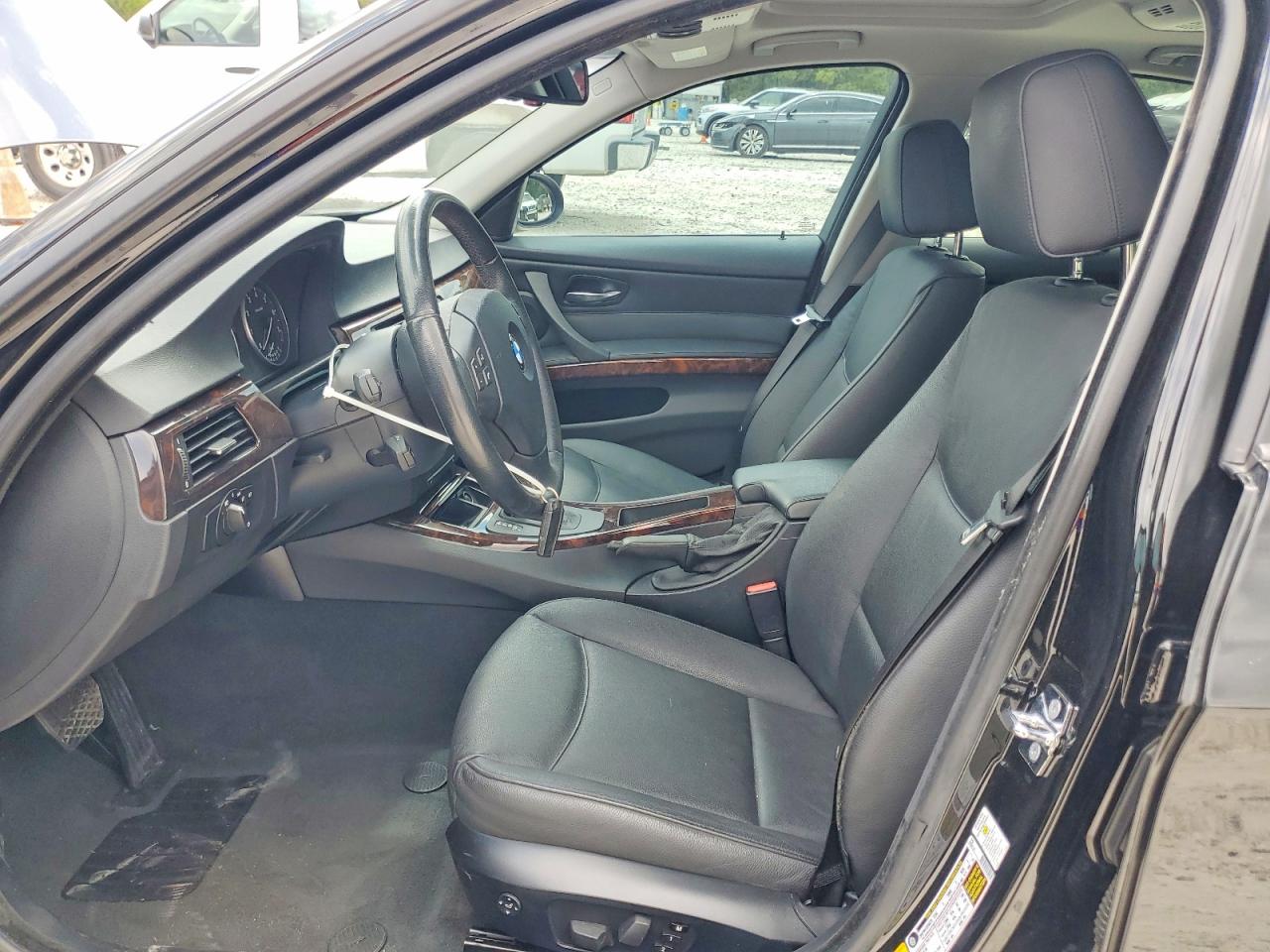 2008 BMW 328 I photo 19