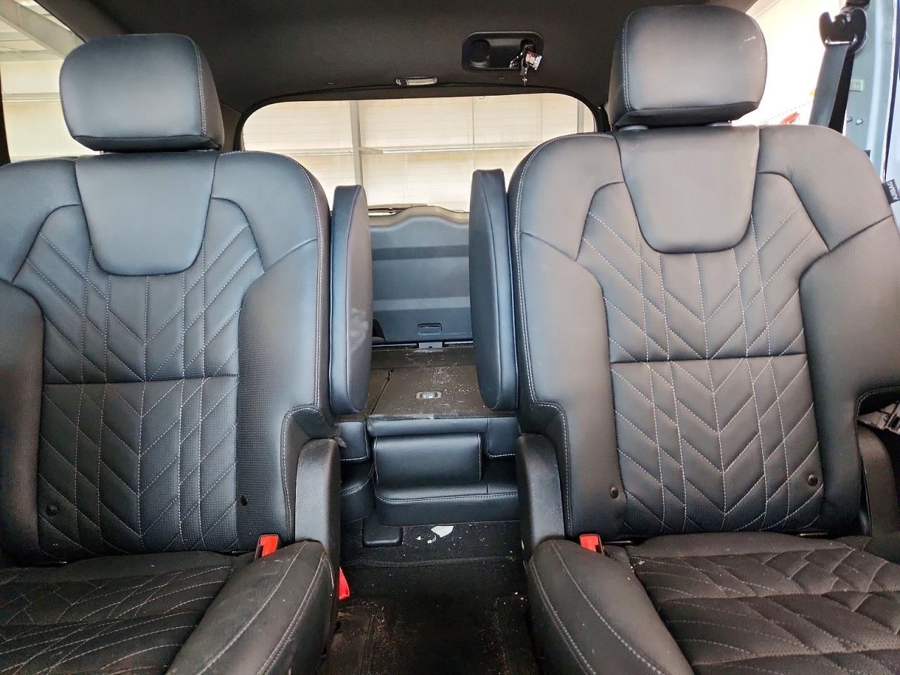 2025 KIA TELLURIDE EX X-LINE photo 28