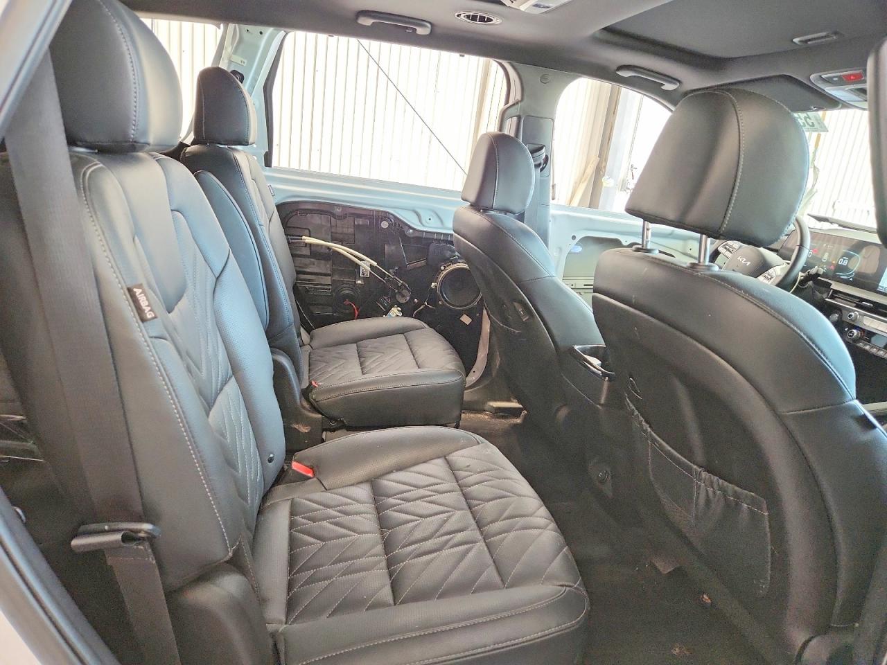 2025 KIA TELLURIDE EX X-LINE photo 31