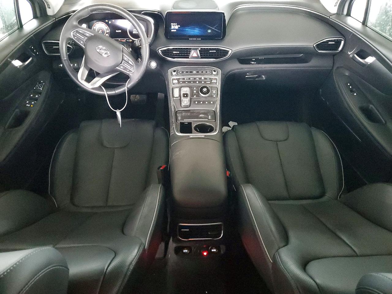 2023 HYUNDAI SANTA FE LIMITED photo 22