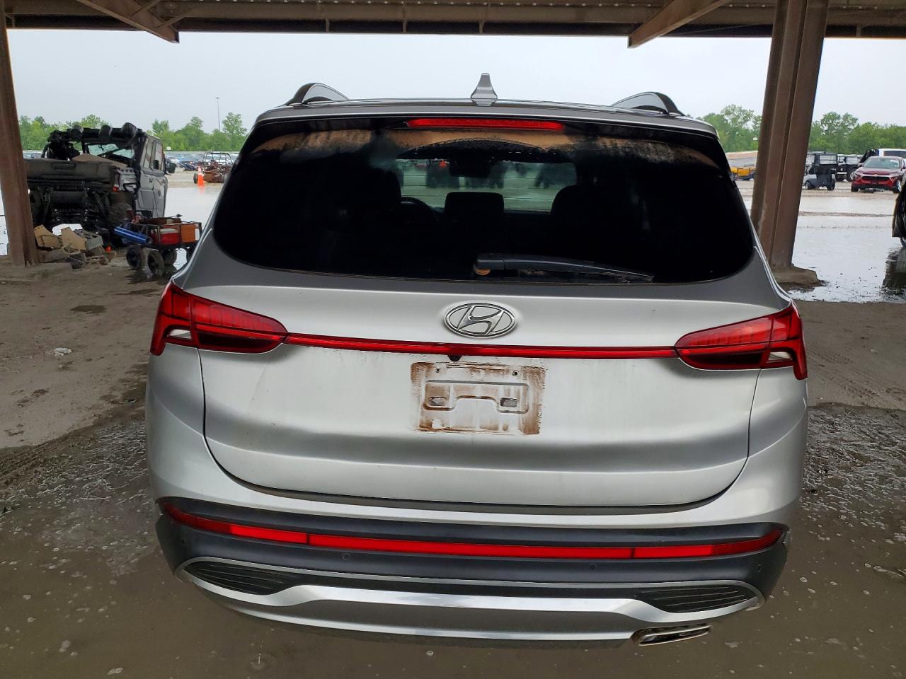 2023 HYUNDAI SANTA FE LIMITED photo 16