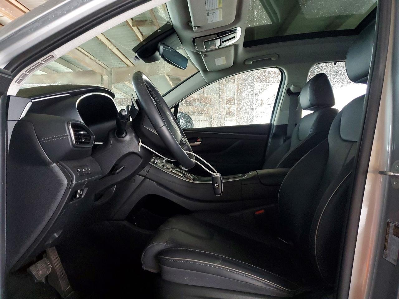 2023 HYUNDAI SANTA FE LIMITED photo 19