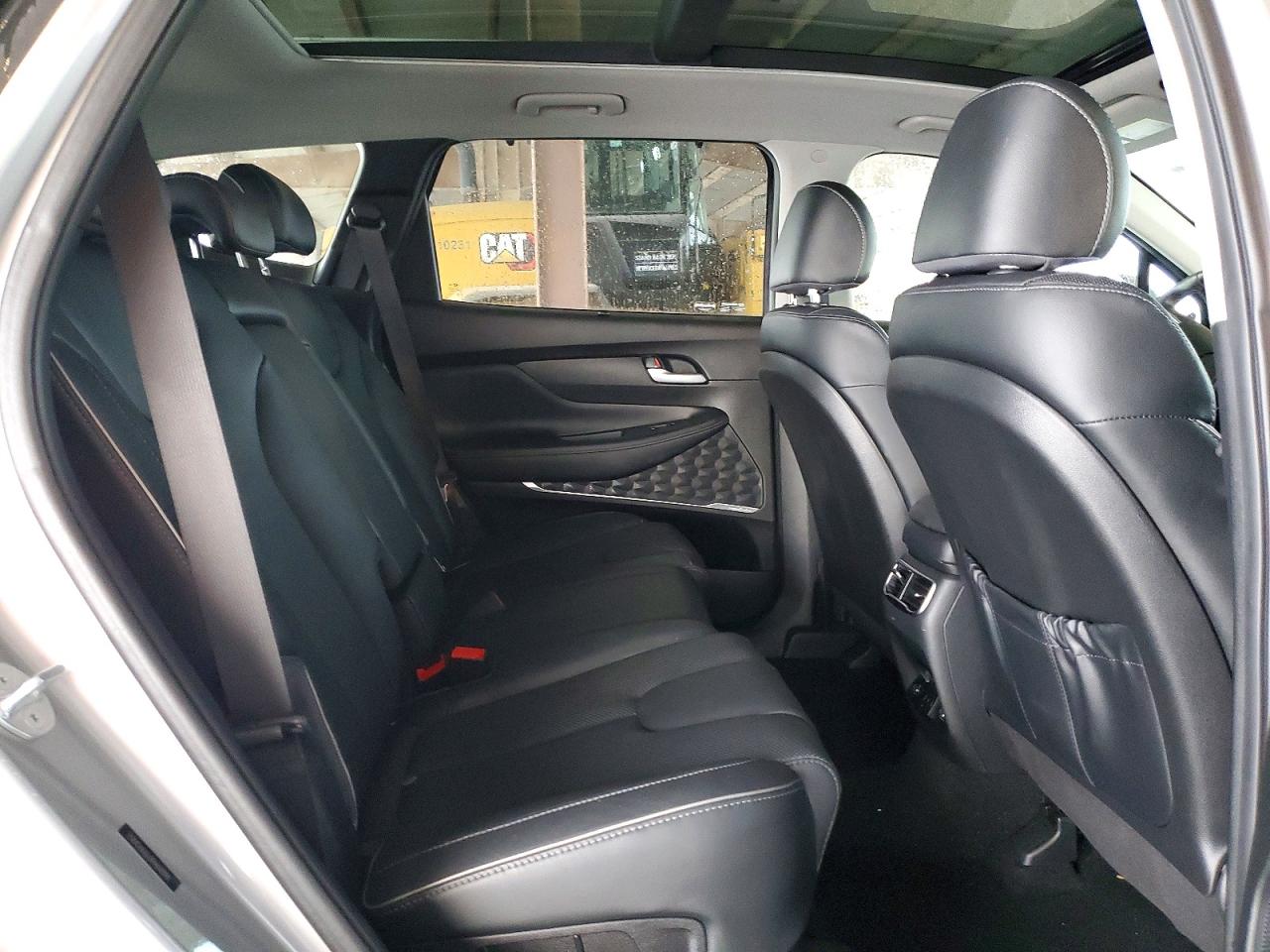 2023 HYUNDAI SANTA FE LIMITED photo 31