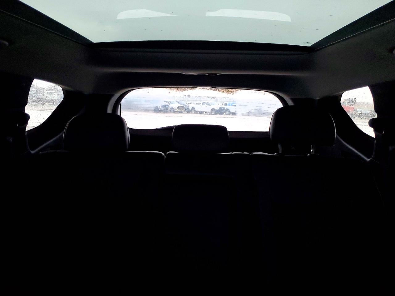 2023 HYUNDAI SANTA FE LIMITED photo 28
