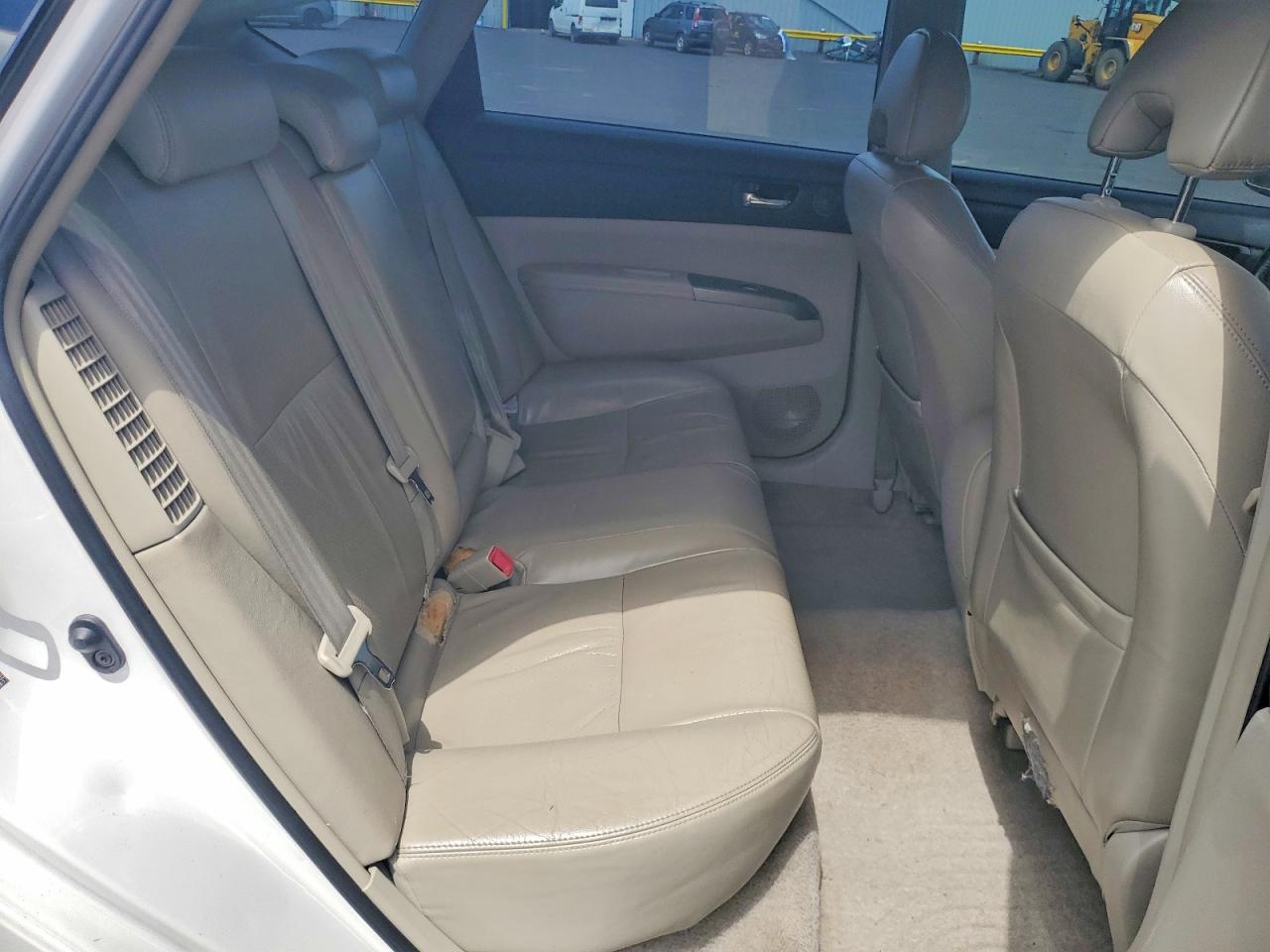 2009 TOYOTA PRIUS BASE photo 19