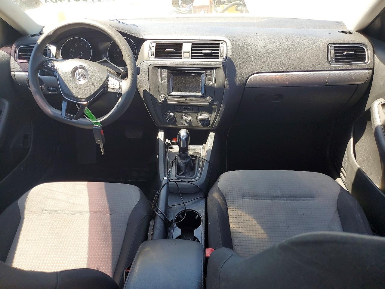 2018 VOLKSWAGEN JETTA S photo 15