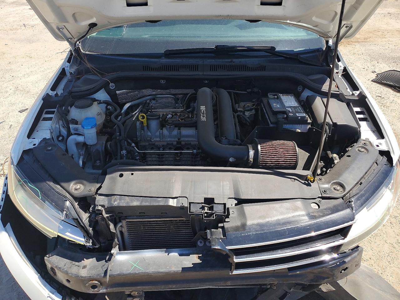 2018 VOLKSWAGEN JETTA S photo 21