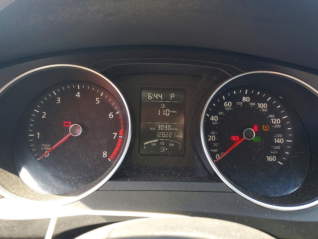 2018 VOLKSWAGEN JETTA S photo 17