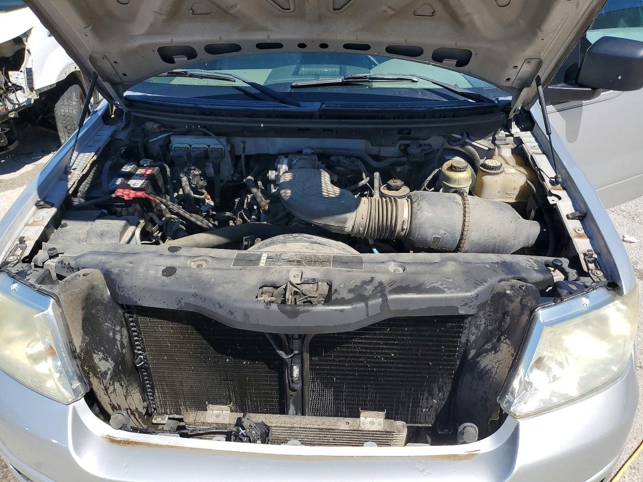 2005 FORD F150 photo 31