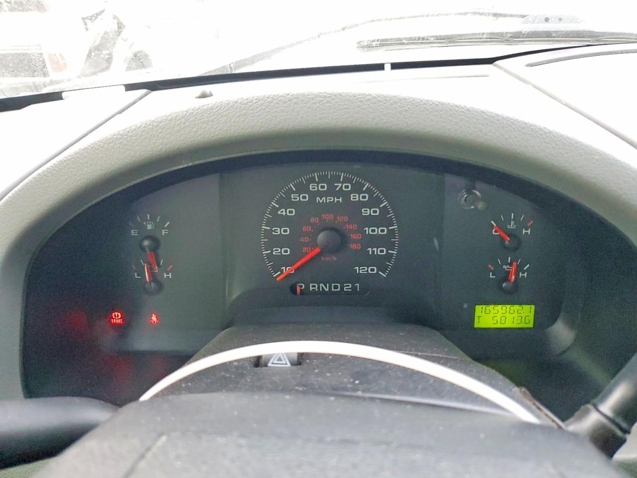 2005 FORD F150 photo 25