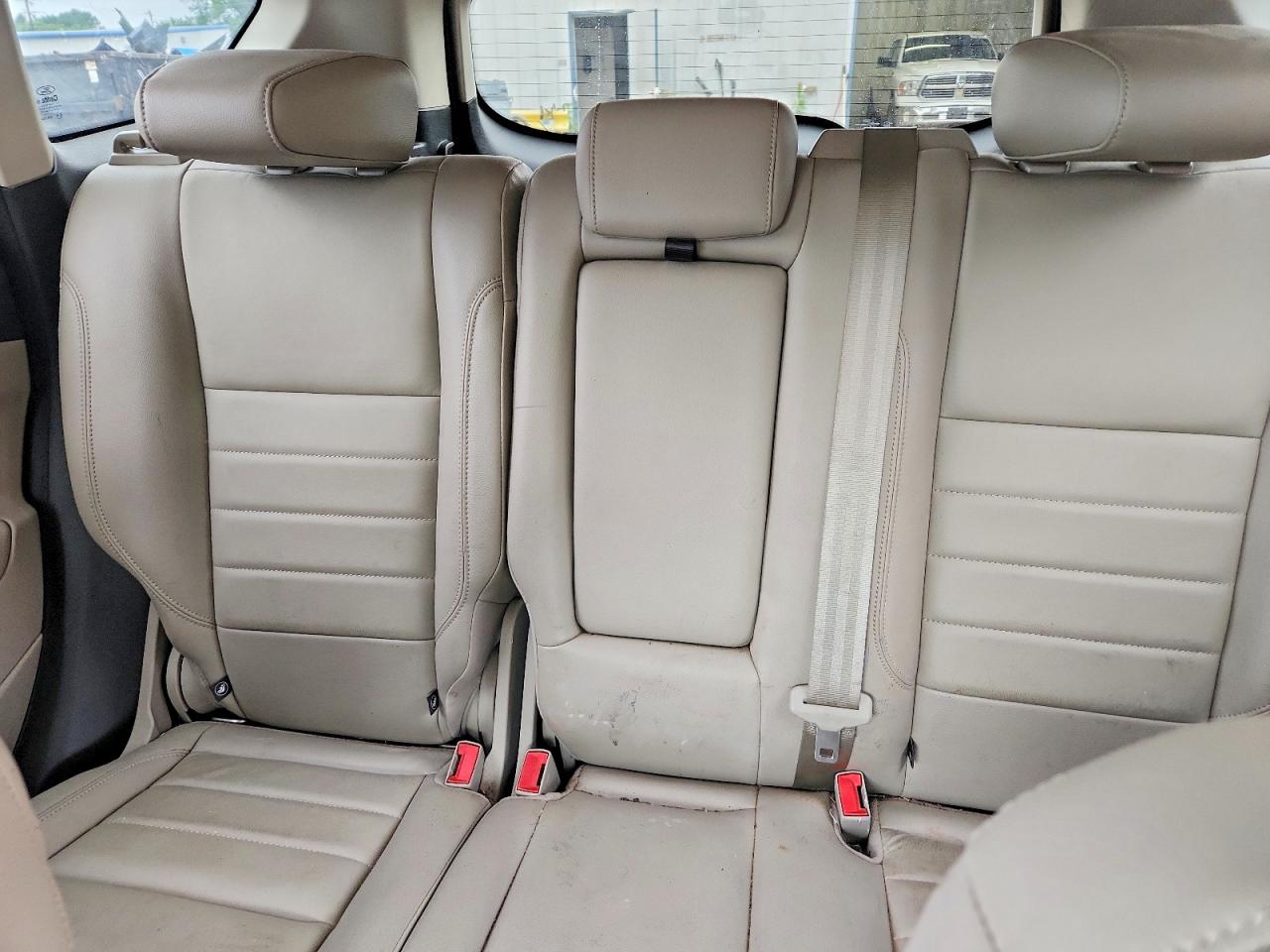 2015 FORD ESCAPE TITANIUM photo 19
