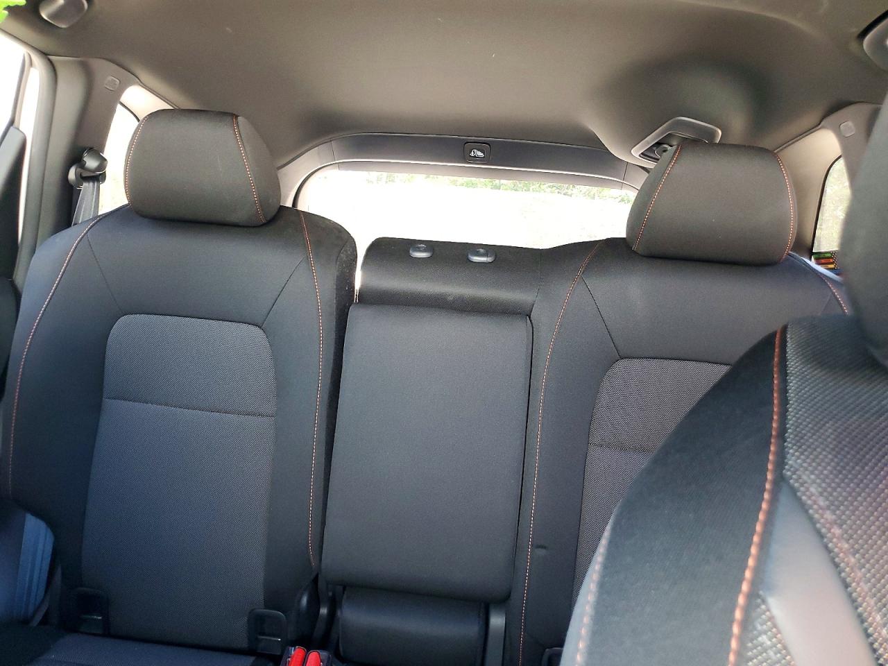 2024 HONDA CR-V SPORT photo 28