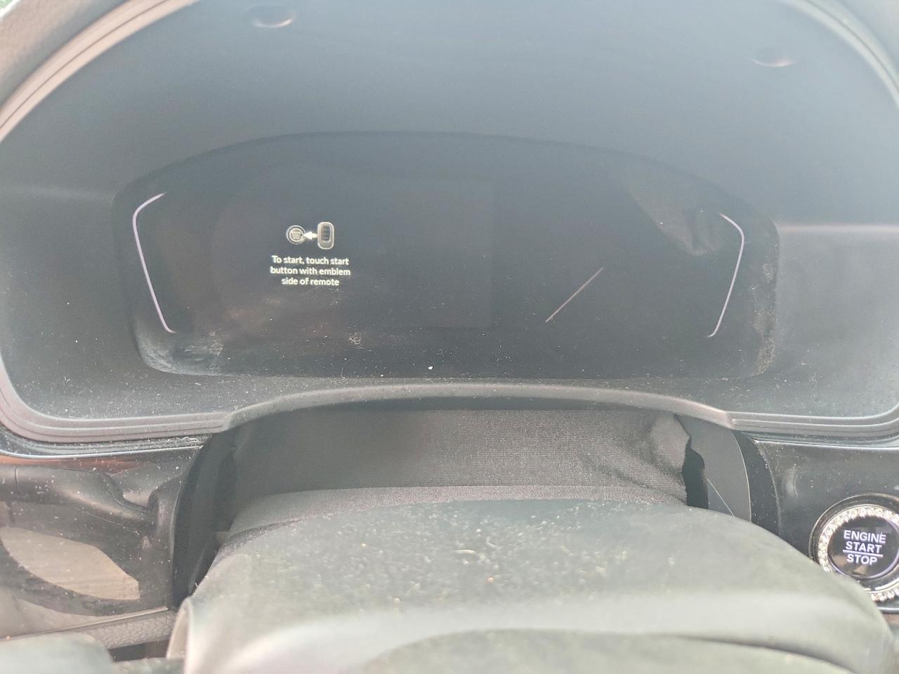 2024 HONDA CIVIC LX photo 17