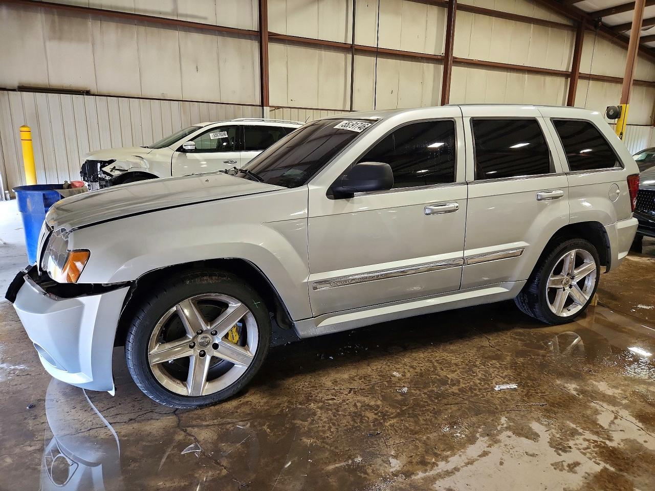 2008 JEEP GRAND CHEROKEE