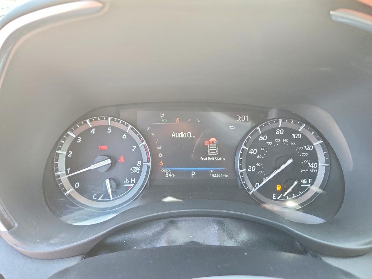 2021 TOYOTA HIGHLANDER LIMITED photo 17