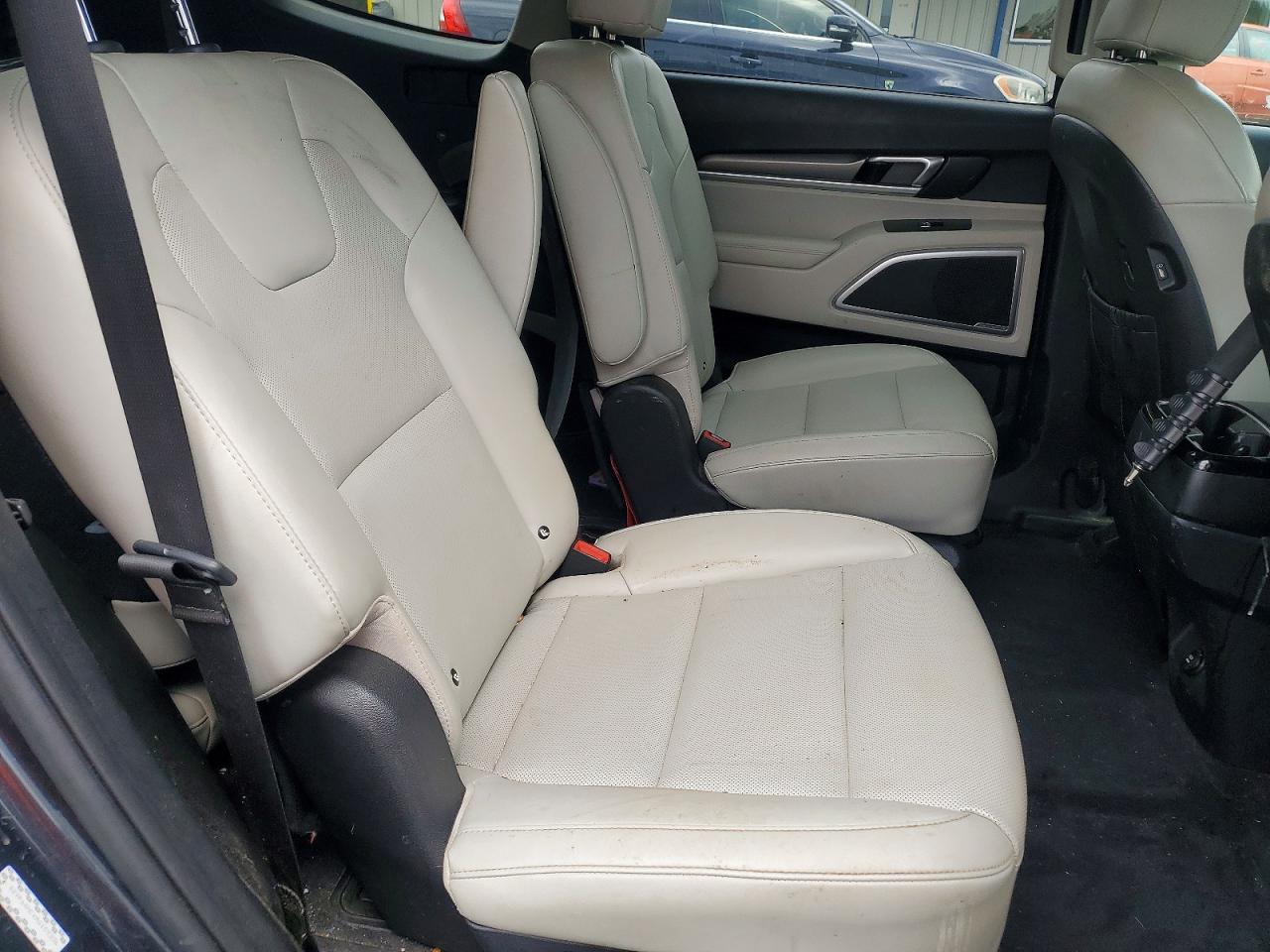 2021 KIA TELLURIDE S photo 31