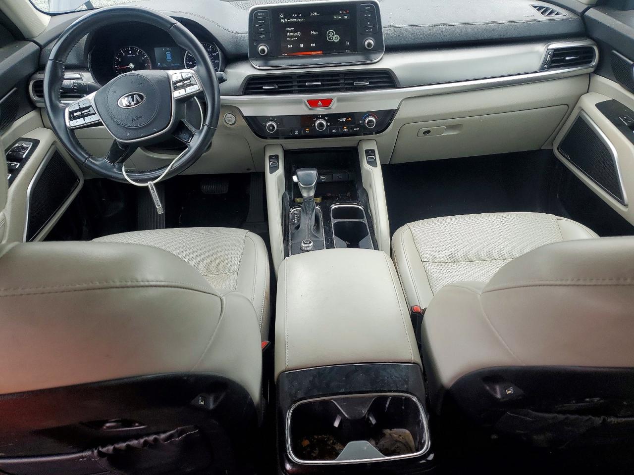 2021 KIA TELLURIDE S photo 22