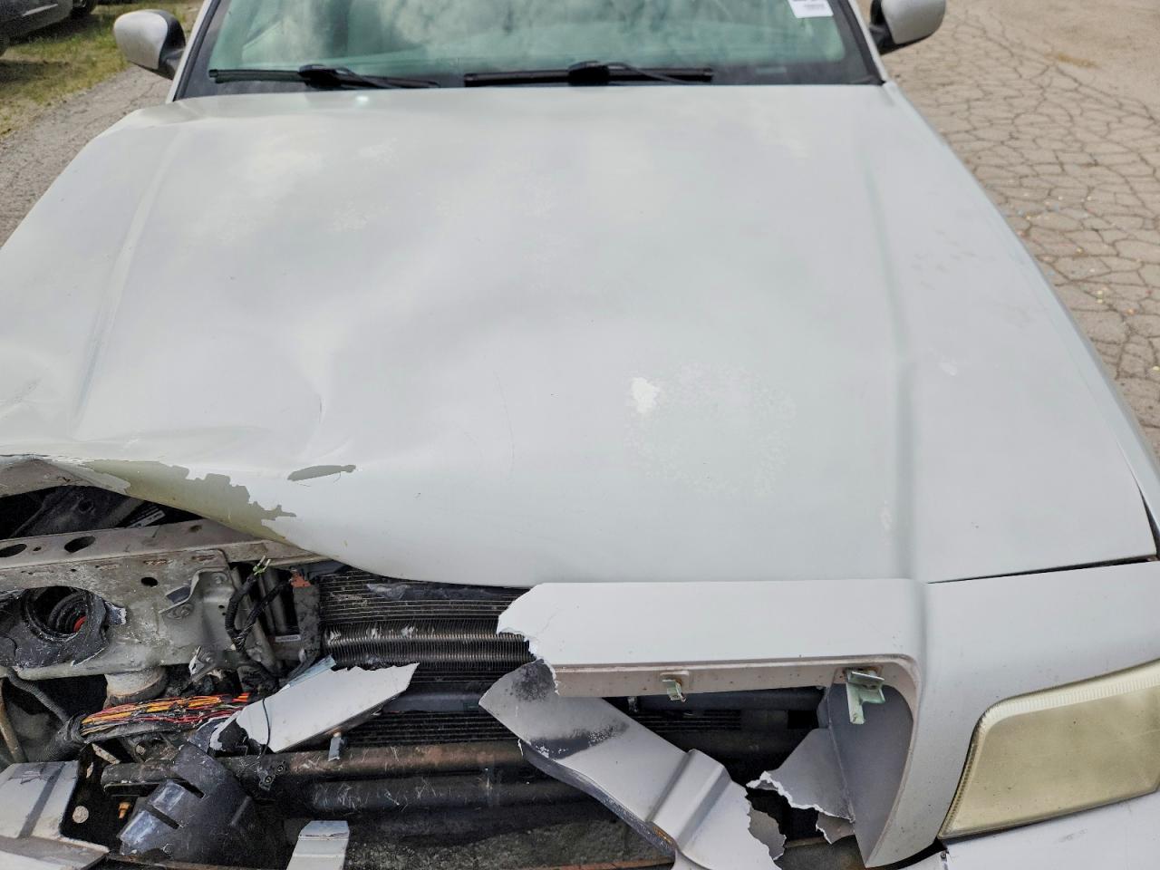 2006 MERCURY GRAND MARQUIS LS photo 31