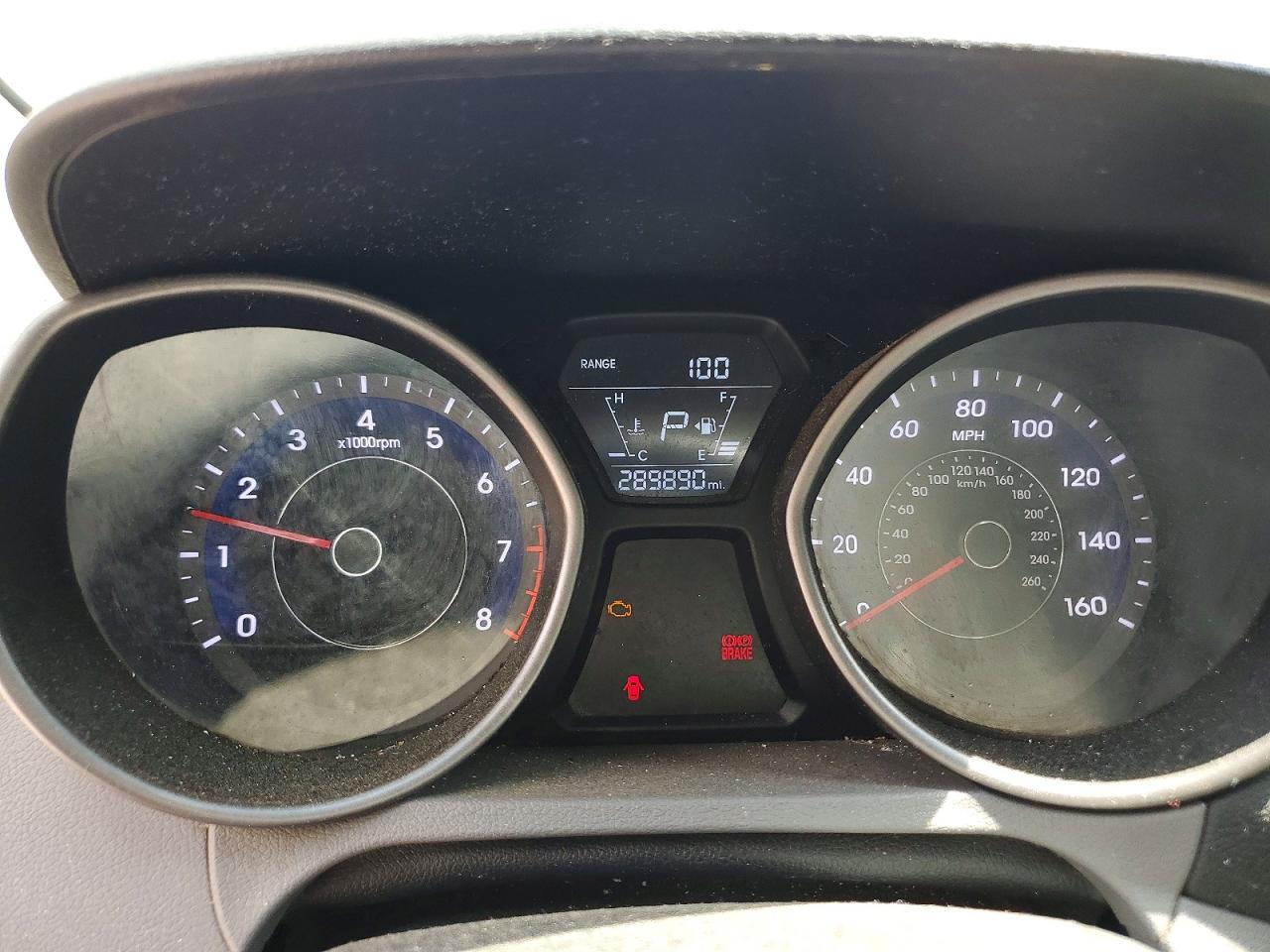 2015 HYUNDAI ELANTRA SE photo 25