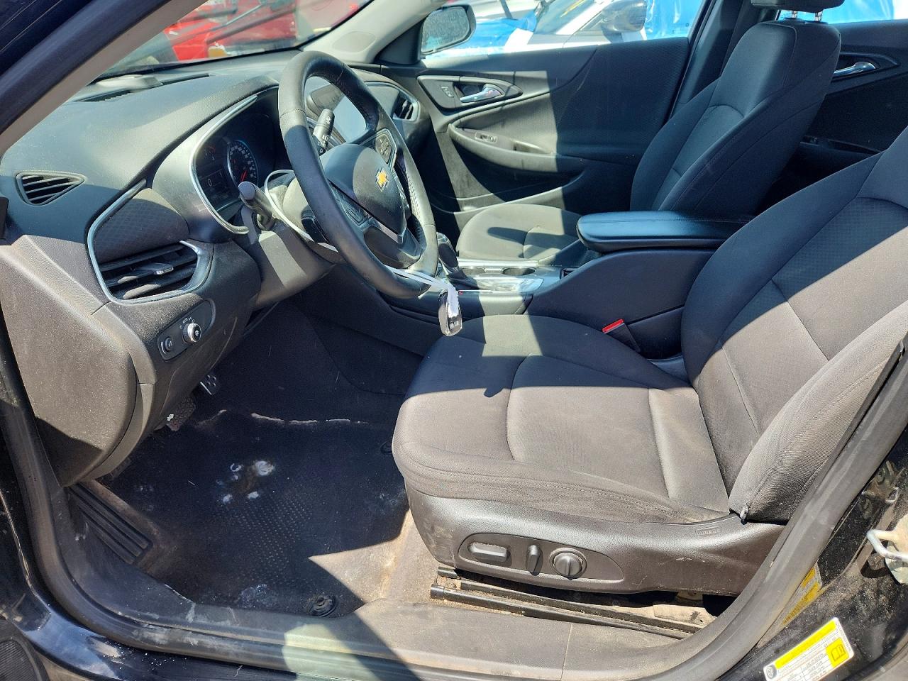 2016 CHEVROLET MALIBU LT photo 13