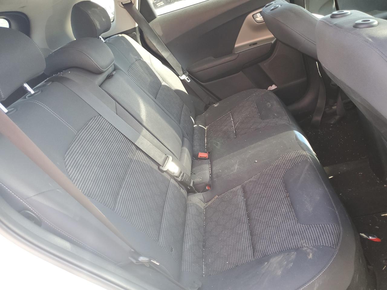 2019 KIA NIRO FE photo 11