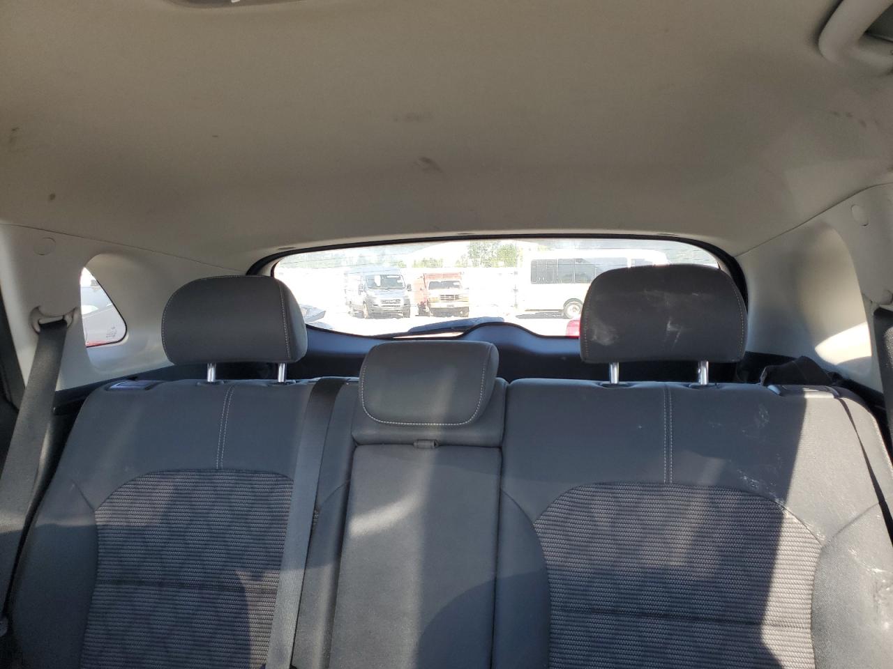 2019 KIA NIRO FE photo 10