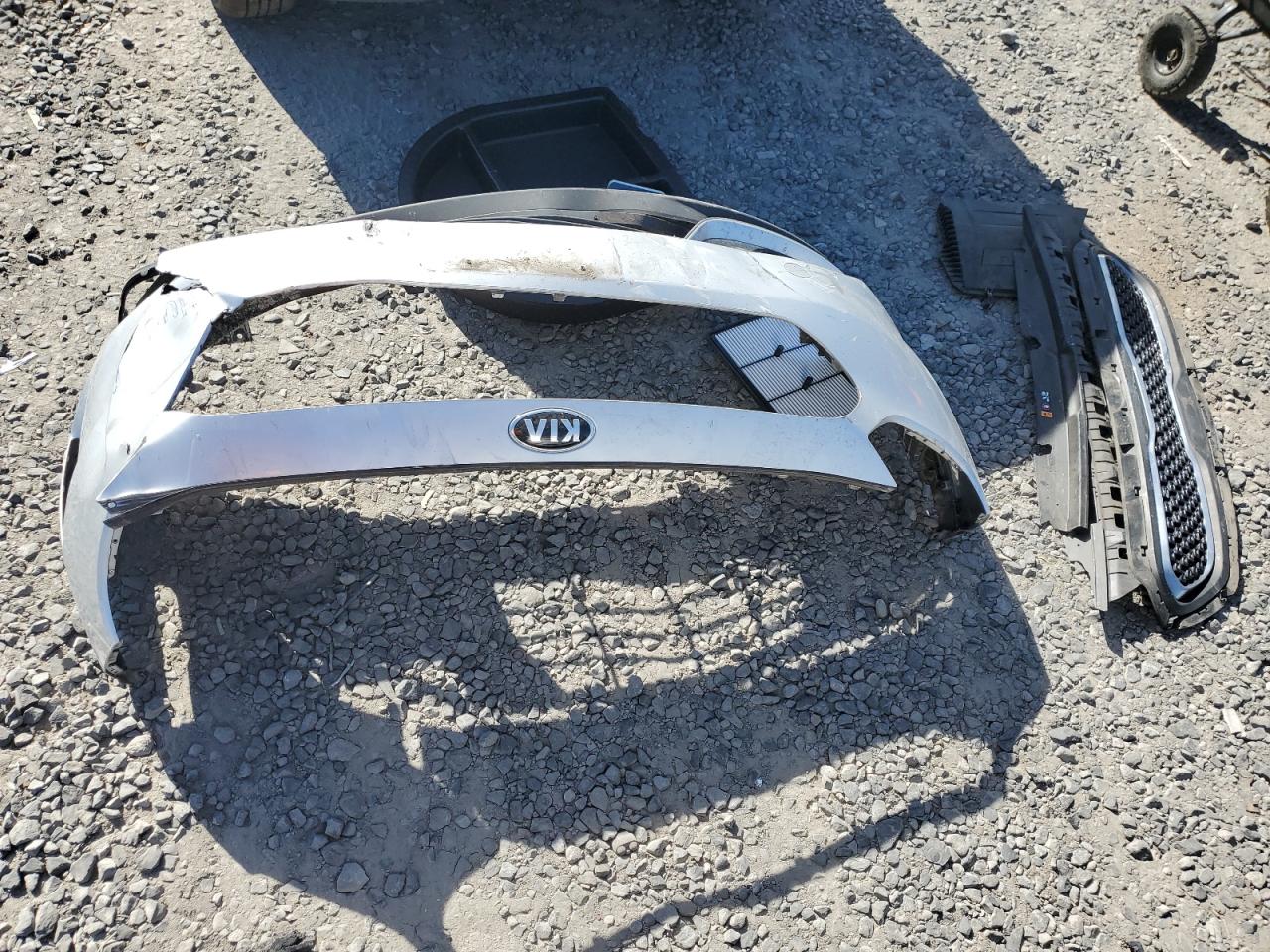 2019 KIA NIRO FE photo 13