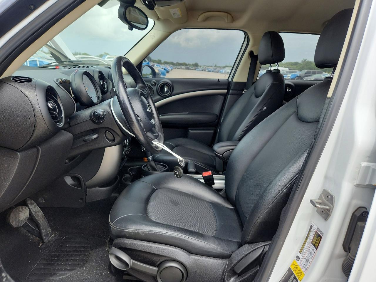 2016 MINI COOPER COUNTRYMAN photo 19