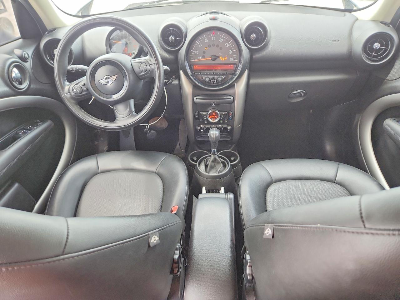 2016 MINI COOPER COUNTRYMAN photo 22