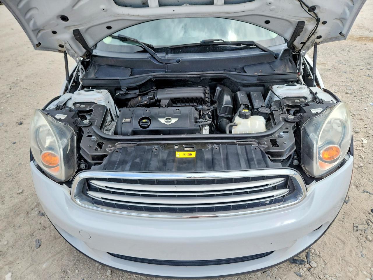 2016 MINI COOPER COUNTRYMAN photo 31