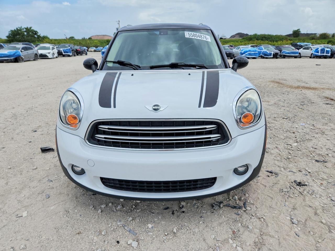 2016 MINI COOPER COUNTRYMAN photo 13