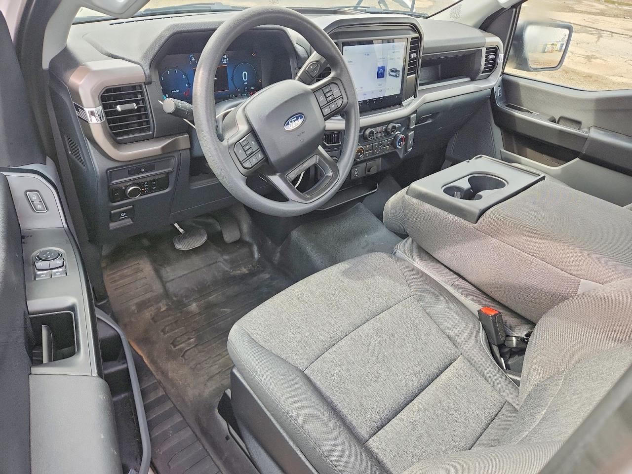 2025 FORD F150 XL photo 15