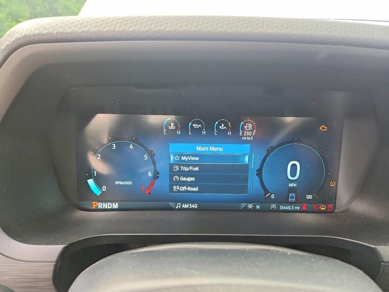2025 FORD F150 XL photo 17