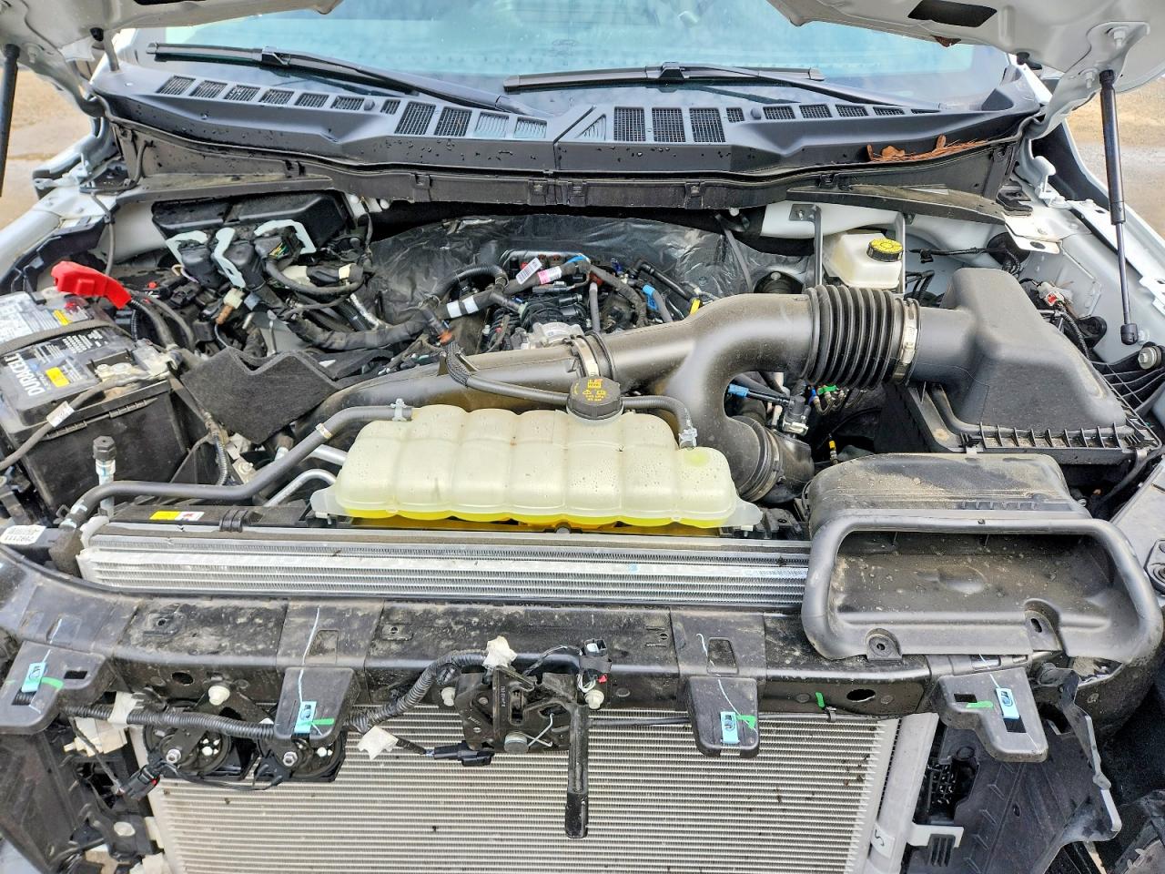 2025 FORD F150 XL photo 21