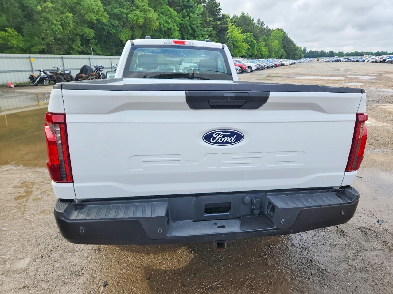 2025 FORD F150 XL photo 11