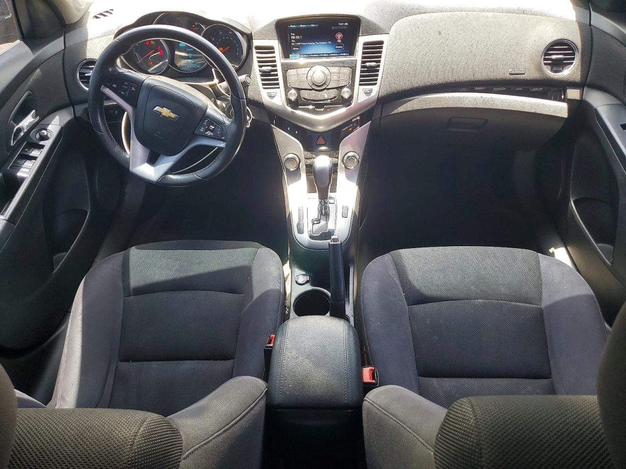 2013 CHEVROLET CRUZE LT photo 15