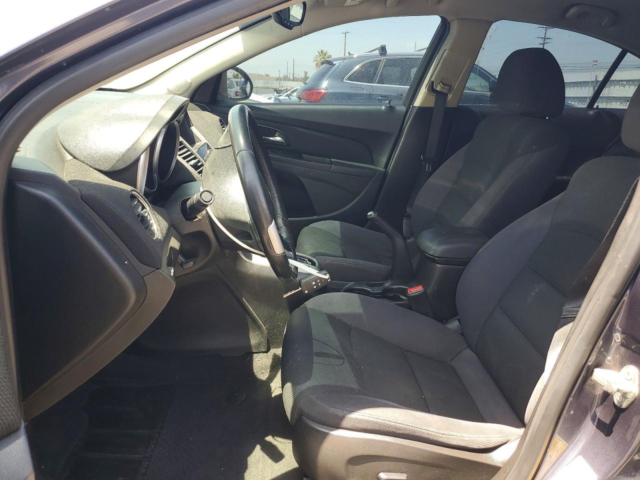 2013 CHEVROLET CRUZE LT photo 13