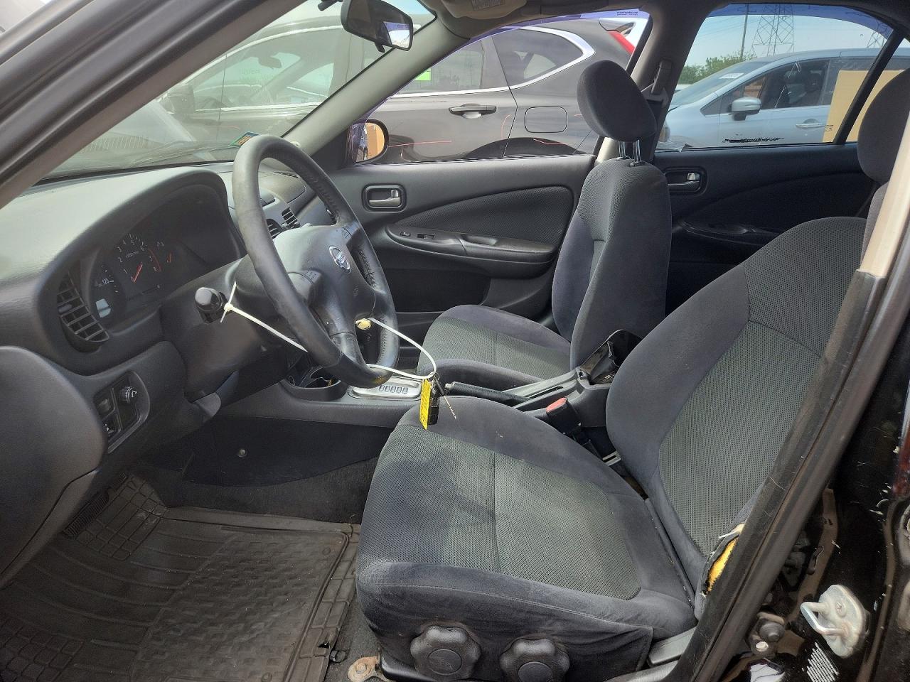 2006 NISSAN SENTRA 1.8 photo 13